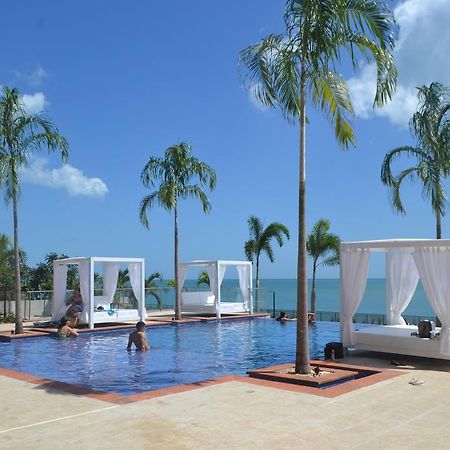 Apartamento El Palmar Residences Сан-Карлос Экстерьер фото