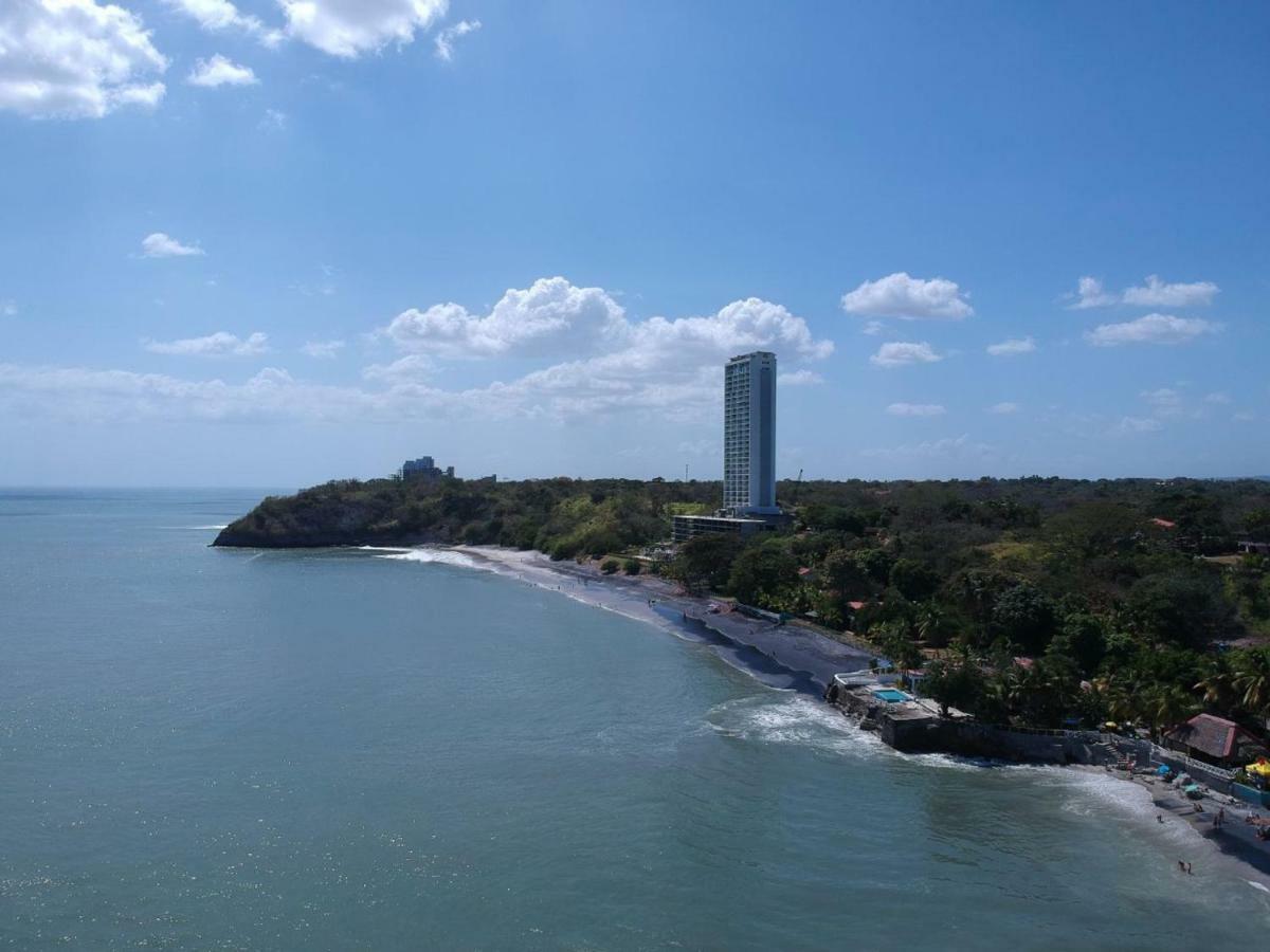 Apartamento El Palmar Residences Сан-Карлос Экстерьер фото