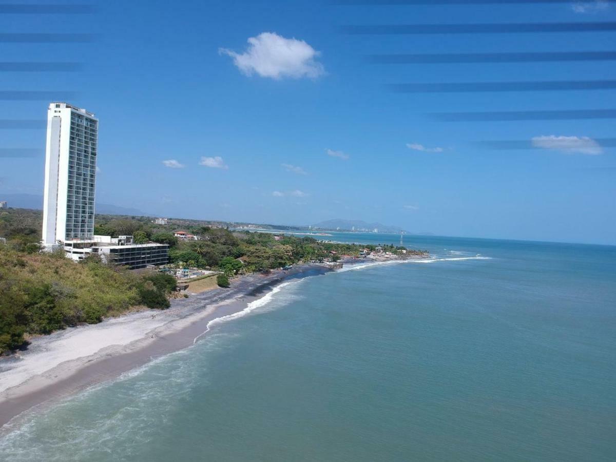 Apartamento El Palmar Residences Сан-Карлос Экстерьер фото
