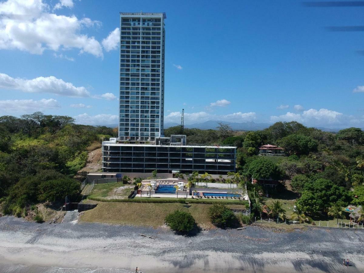 Apartamento El Palmar Residences Сан-Карлос Экстерьер фото