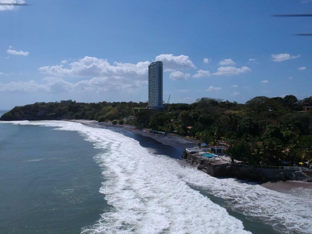 Apartamento El Palmar Residences Сан-Карлос Экстерьер фото