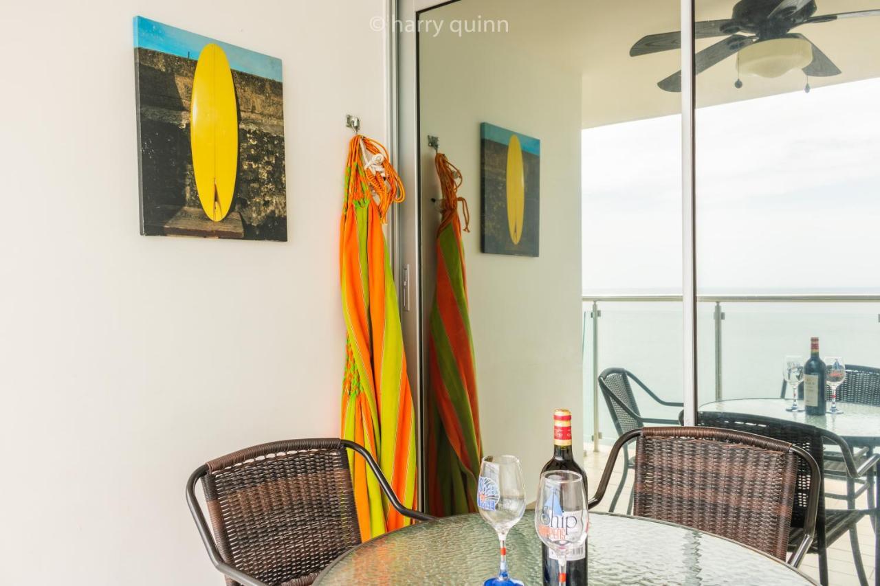 Apartamento El Palmar Residences Сан-Карлос Экстерьер фото
