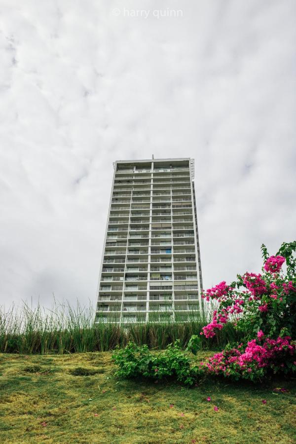 Apartamento El Palmar Residences Сан-Карлос Экстерьер фото