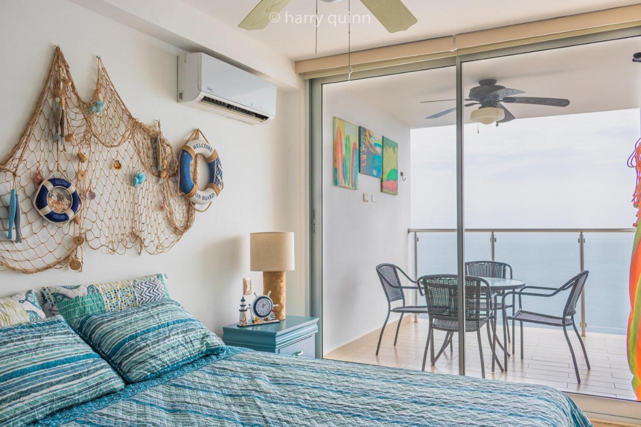 Apartamento El Palmar Residences Сан-Карлос Экстерьер фото