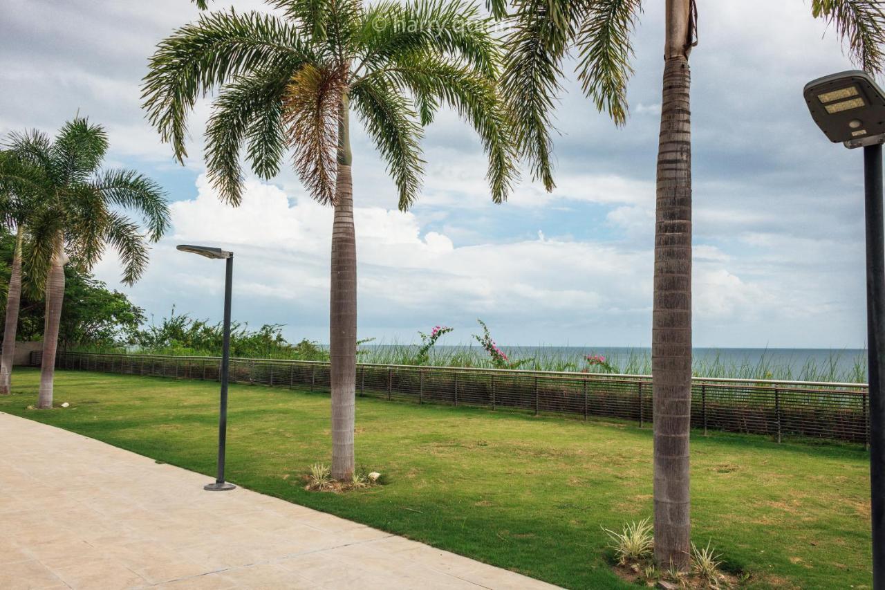 Apartamento El Palmar Residences Сан-Карлос Экстерьер фото